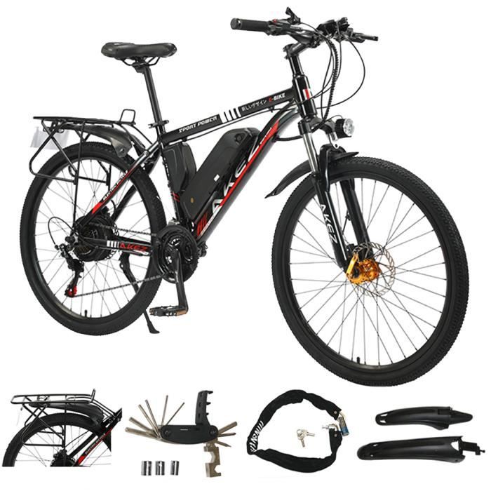 Velo electrique phoenix deals