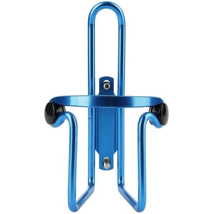 Porte Bidon De Vélo Porte Bouteille De Vélo Ultra Léger En Aluminium Alliage De Vélo De Vélo Vtt