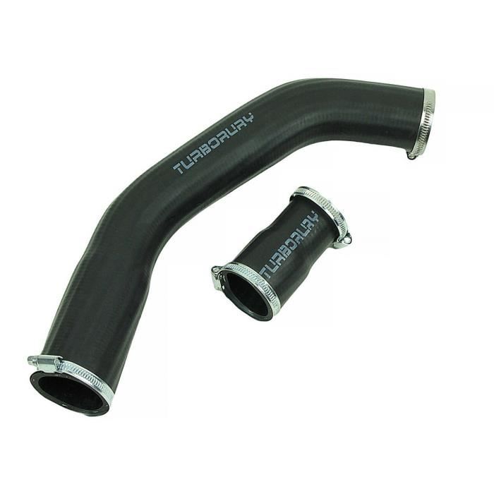 Tuyau De Refroidisseur Intermédiaire Pour Ford Transit 2.2 TDCI (à Partir De 2011) - Numéros OEM : 2033223, 1749145, 1752334, Etc.