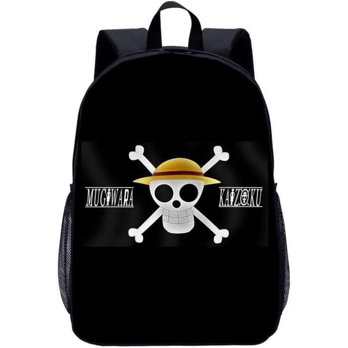 Sac à Dos 3D Solo Leveling Pour Enfants/ados - Design Anime, Ergonomique, Polyester, 40.6 Cm