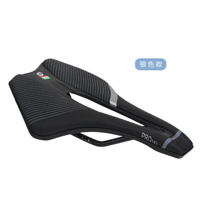 Route Fibre De Carbone Selle Pleine De Carbone Vélo Vélo Carbone Selle
