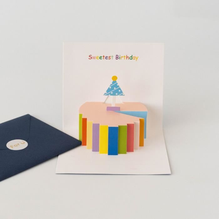 Baker Ross FE813 Lot de 20 cartes holographiques métallisées pour enfants, bleu, vert, orange, rose, violet, rouge, argent
