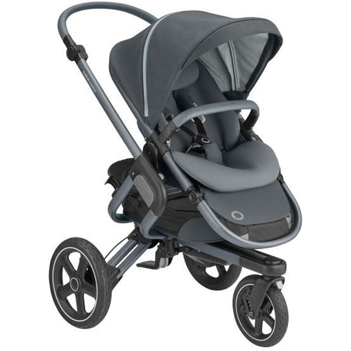 Poussette Bebe Confort 3 Roues Cdiscount