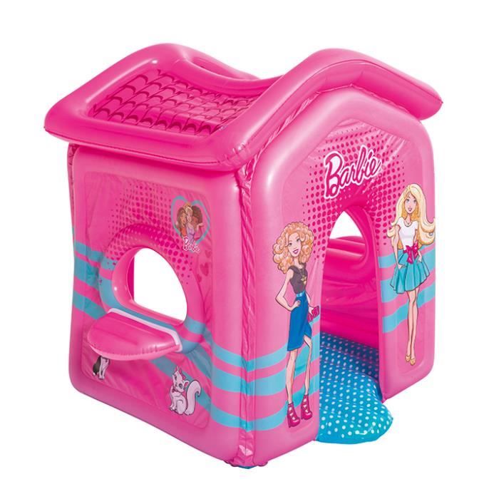 les enfants de barbie