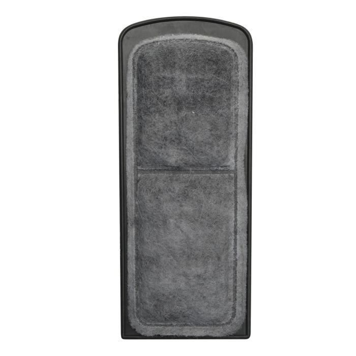 MARINA 4 filtres de rechange pour aquarium Splash et 360° (Lot de 3)