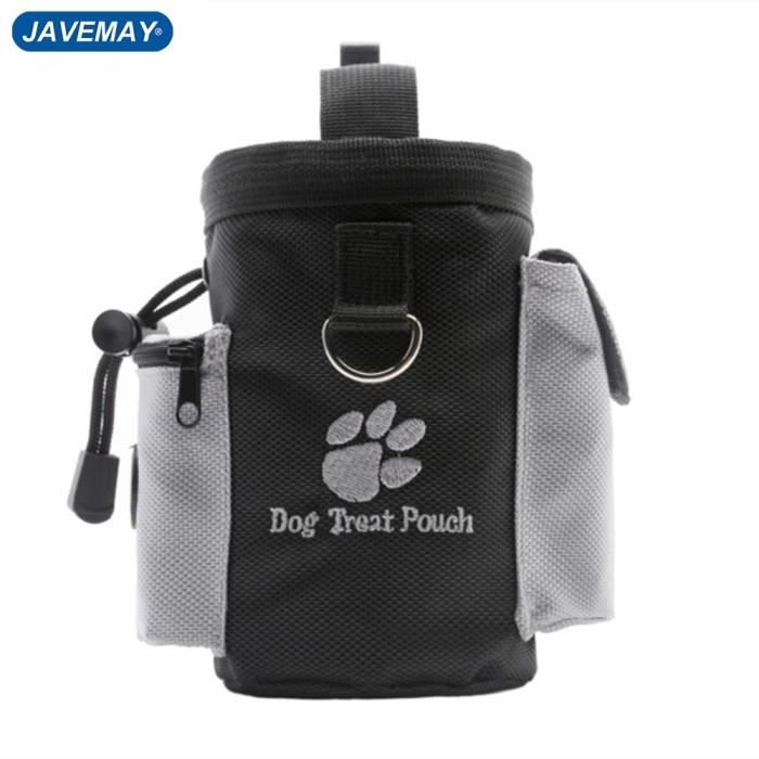 CRAZE Outdoor Pet Dog Treat Pouch Portable Dog Training Bags for Pet