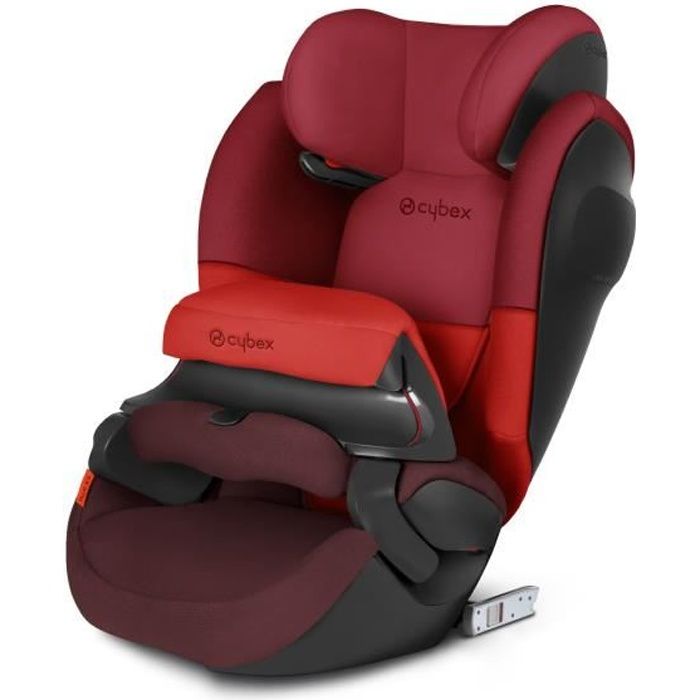 siege auto isofix groupe 1
