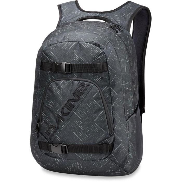 dakine explorer laptop backpack