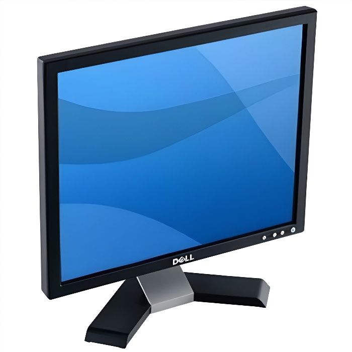 Acheter Écran Dell LCD 17 Reconditionné - 49,77 € Écran Dell LCD 17 Reconditionné - Dell reconditionné disponible sur Cdiscount Seconde Vie