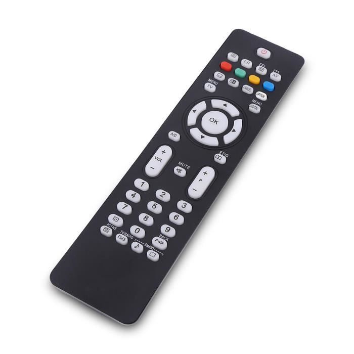 Duokon de la télé Universelle de Remplacement