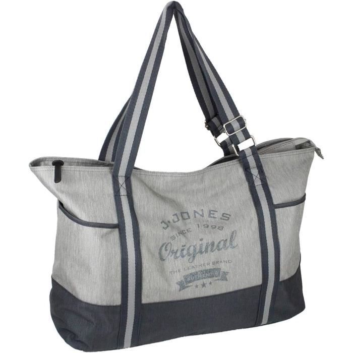 Sac à Main Hobo En Toile Vintage Pour Femme – Chic, Décontracté Et Spacieux Avec Bandoulière Ajustable