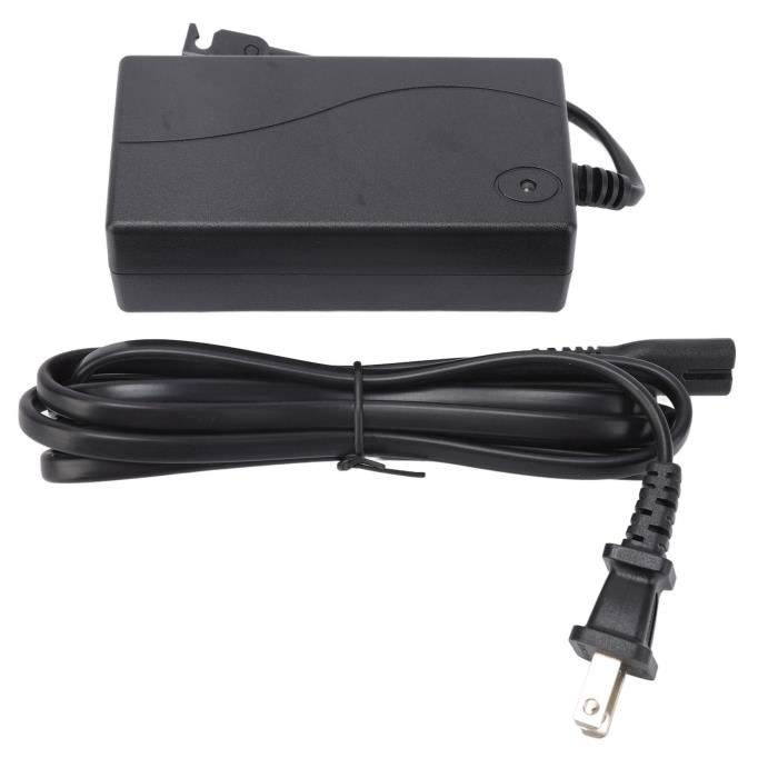 EJ.life Transformateur Adaptateur Alimentation pour Fauteuil Releveur électrique Cdiscount