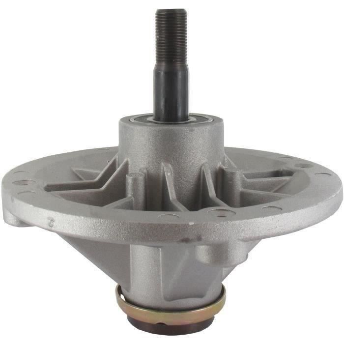 Palier de lame adaptable pour TORO