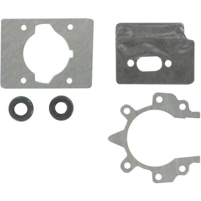 Pochette de joints adaptables MITSUBISHI pour moteurs TL33