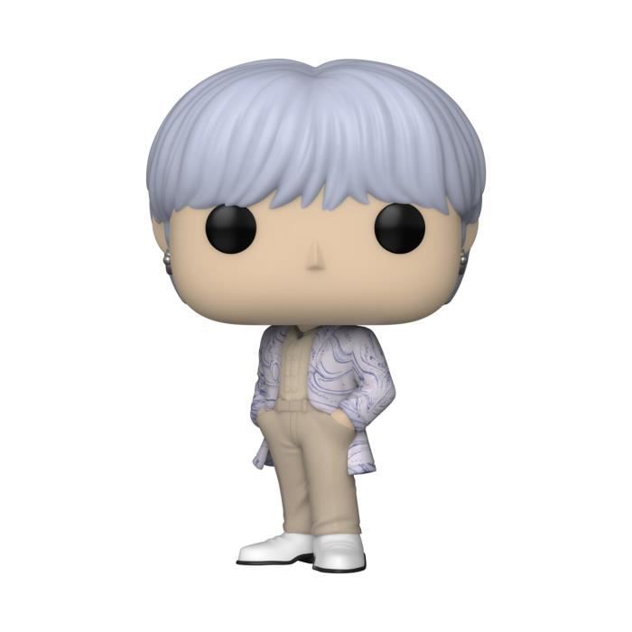FUNKO BTS Suga - vue 4