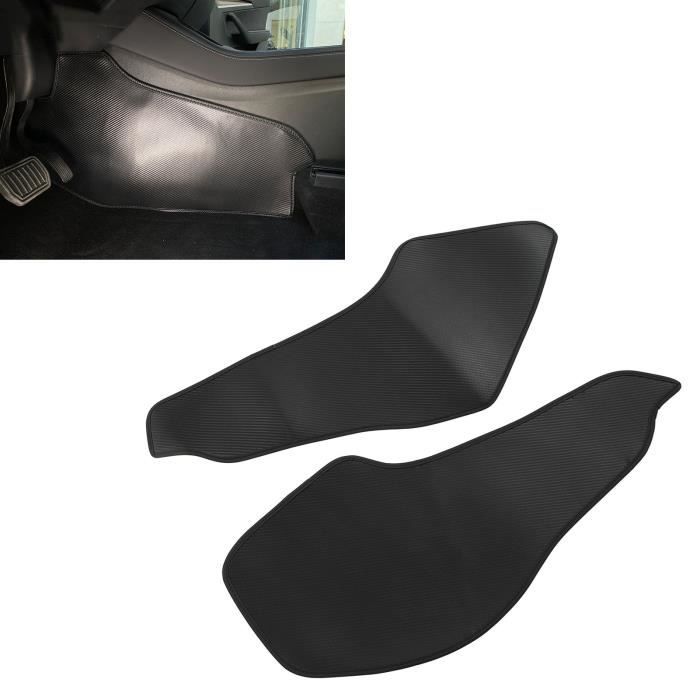 JAYWIS Coussinets Protection Réservoir Moto Yamaha YZF R1 R1M 2015-2021 - Genouillères Antidérapantes Anti-Rayures