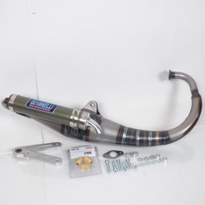 Cage à Aiguille D'axe De Piston Kyoto Pour Scooter MBK Booster Spirit 1996-2012 - Neuf