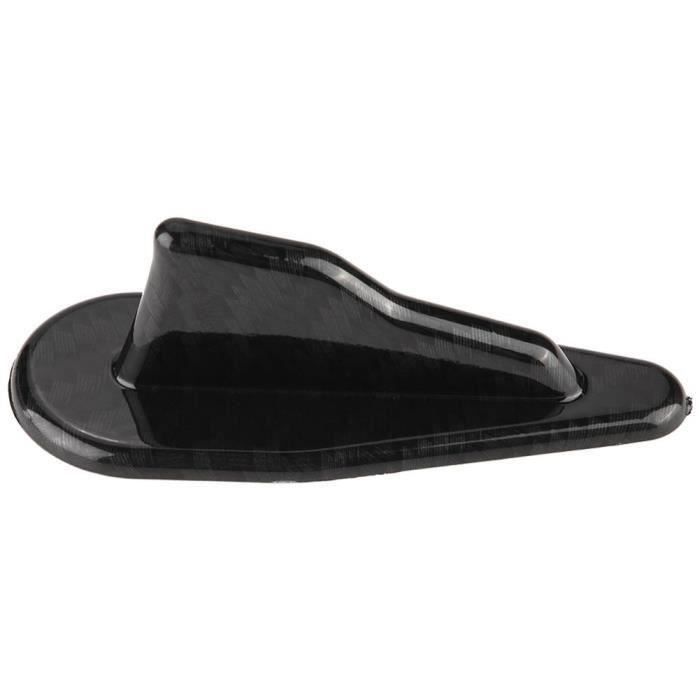 Aileron De Toit Universel Réglable Pour Voiture - ABS Noir - Accessoire Style Sport Pour Coffre