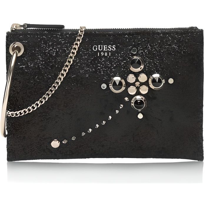 Pochette guess 1981 shop