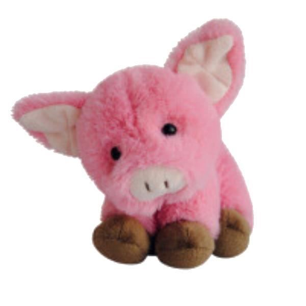 Histoire D Ours Peluche Cochon Rose Doudou Bebe 15 Cm Cdiscount Puericulture Eveil Bebe