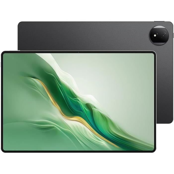 HONOR MAGICPAD 2 WiFi Tablette 12Go Tablet 12.3 Pouces 144Hz 3K OLED Snapdragon 8s Gen 3 8 Haut parleurs 10050mAh Battery Android 14 Google Service - vue 9