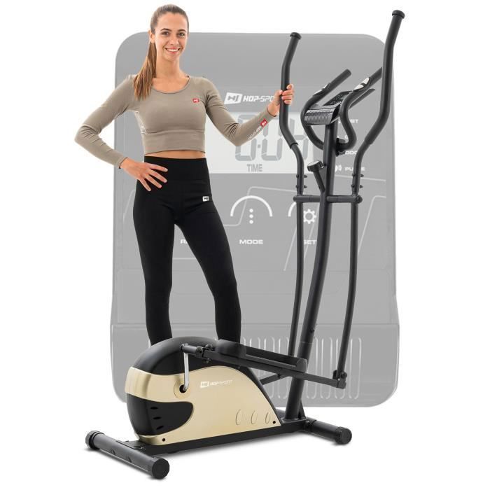 Velo elliptique on sale 120