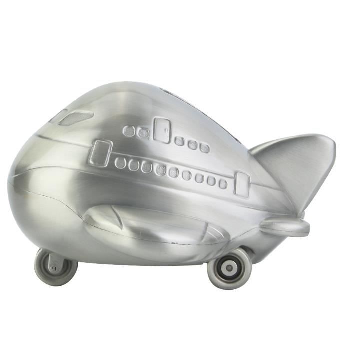 Tirelire En Plastique Transparent, Cochon Dessin Animé Forme Économiseur Dargent Boîte Pot Bureau Tirelire Conteneur Pour Enfants, Stockage Banques Argent