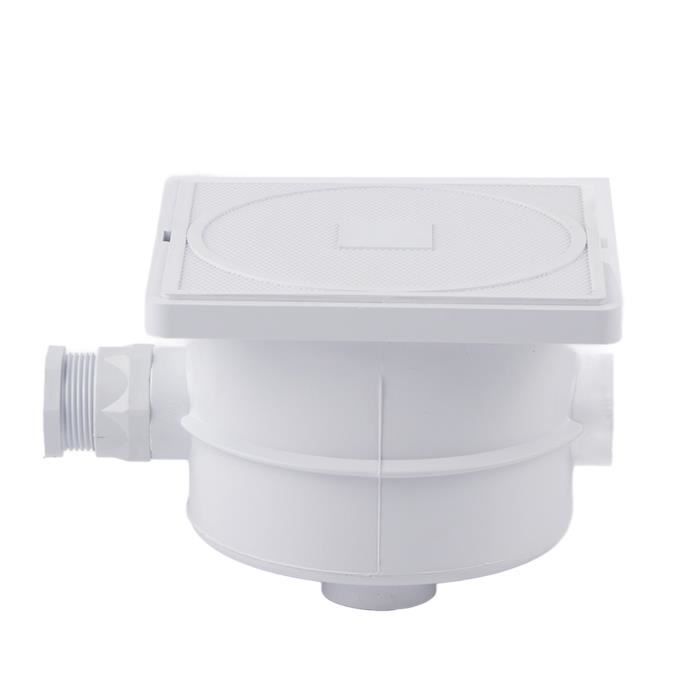 Accessoires sous-marins piscine boîte distribution lumière imperméable ...
