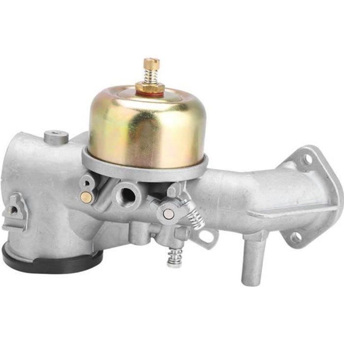 Carburatore YMYNY per motori Briggs Stratton 491026/281707/491031 da 12 CV