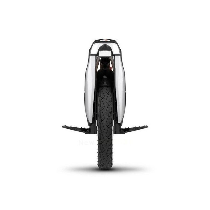 Gyroroue électrique Kingsong S18 Pro 2200 W Blanc - Cdiscount Sport