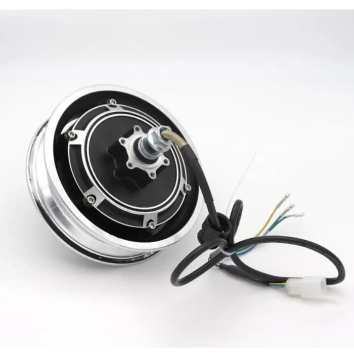 Moteur pour électrique Kugoo Kirin M4 48V 11AH Cdiscount Auto