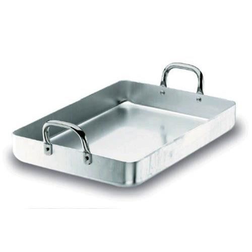 Lacor - 20540F - Plat à Rôtir - 40 cm - 20540F