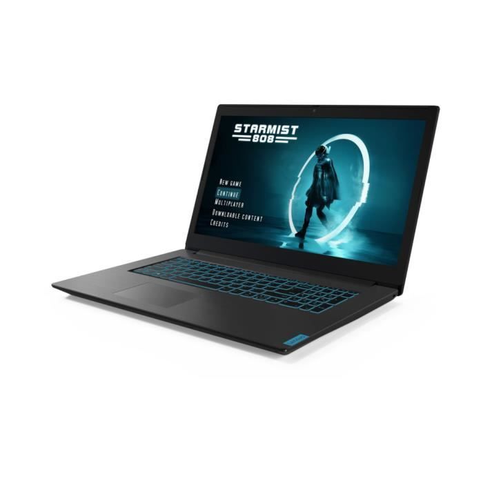 Vente PC Portable LenovoPortable IDEAPAD GAMING 3 15IMH05 CORE_I5-10300H_ 8 Go SSD 512 Go GeForce GTX 1650TI_4GB_ 15.6 FHD_IPS_ WIN 10 H Noir NC pas cher Vente PC Portable LenovoPortable IDEAPAD GAMING 3 15IMH05 CORE_I5-10300H_ 8 Go SSD 512 Go GeForce GTX 1650TI_4GB_ 15.6 FHD_IPS_ WIN 10 H Noir NC pas cher