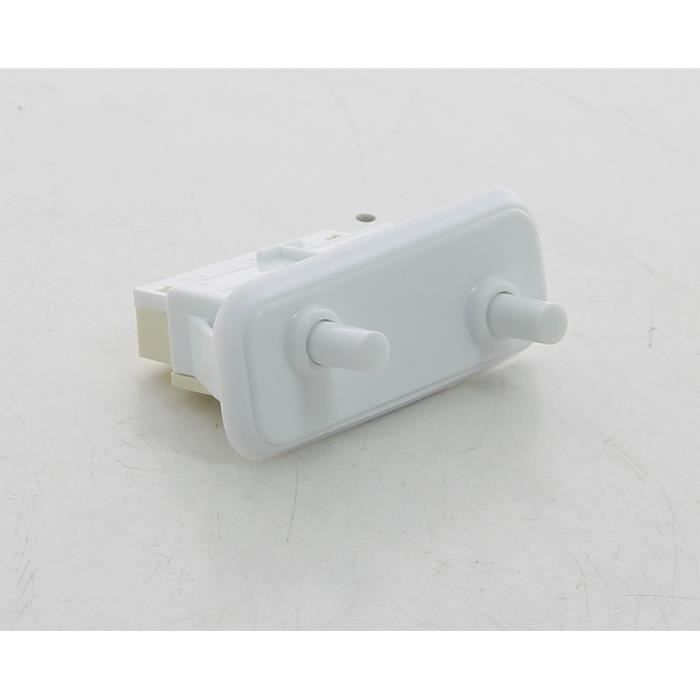 LG Interruttore frigo lg doppio 5 contatti 6600jb2005c 6600jb2005a LA31FR030