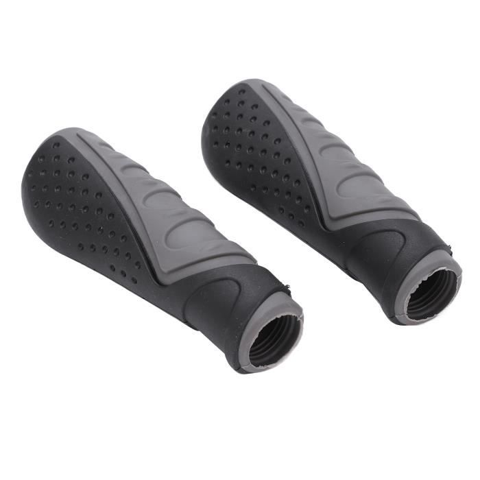 Profile Design Legacy 2 Guidon Mixte Adulte Noir - Léger Et Polyvalent 475g Pour 26.0mm Et 31.8mm
