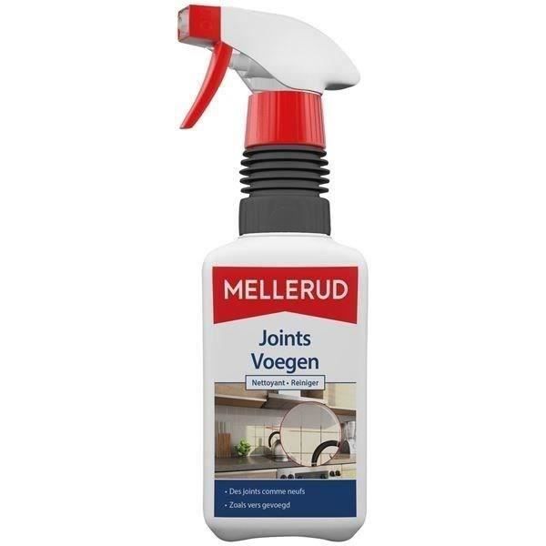 MELLERUD Nettoyant spécial joints - 0,5l