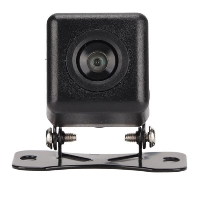 Caméra étanche IP68 Caméra De Recul Voiture 170° Hlyjoon - Vision Nocturne étanche IP68 Caméra Parking CCD 12V