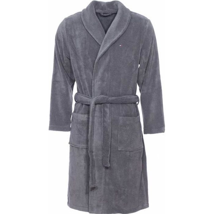 Tommy Hilfiger Underwear peignoir Cdiscount Maison