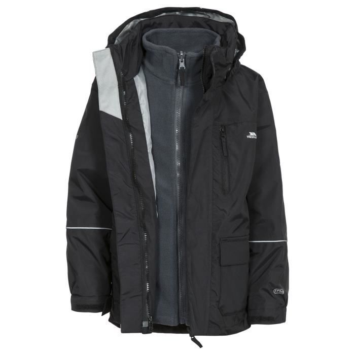 Manteau 3 online en 1 enfant