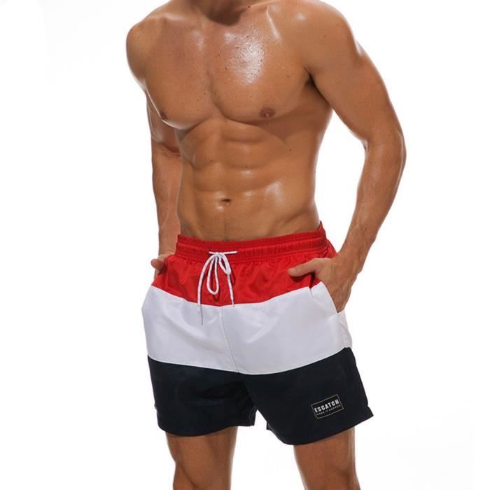 maillots de bain short