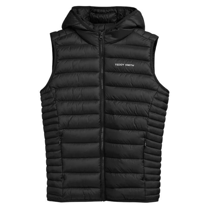 Jacket Doudoune Teddy Smith Junior Padded Jackets Doudoune Teddy