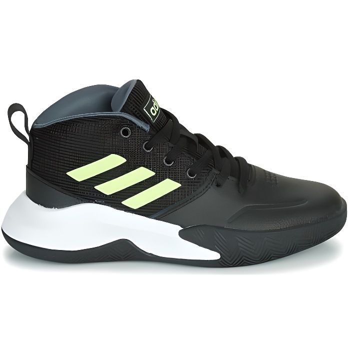 basket junior pas cher