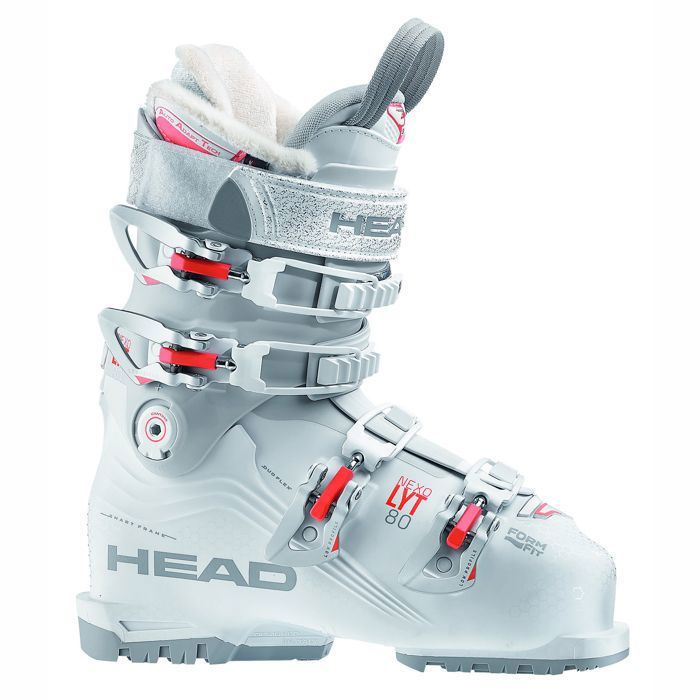 Chaussures De Ski Femme Nexo Lyt X HEAD
