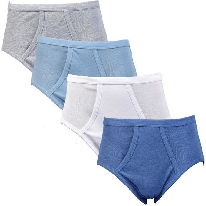 slip kangourou