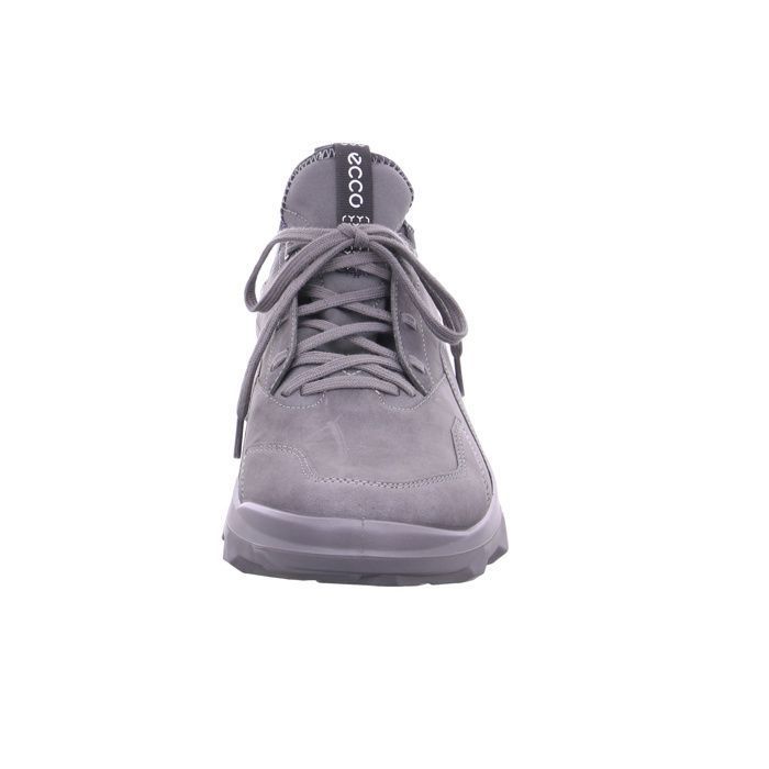 Chaussures de Marche - Ecco - Mx - Cuir Nubuck - Semelle en Caoutchouc - Largeur Normale Chaussures de Marche - Ecco - Mx - Cuir Nubuck - Semelle en Caoutchouc - Largeur Normale