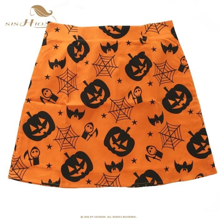 Jupe courte imprimé jacquard multico femme | Morgan Jupe courte imprimé jacquard multico femme | Morgan