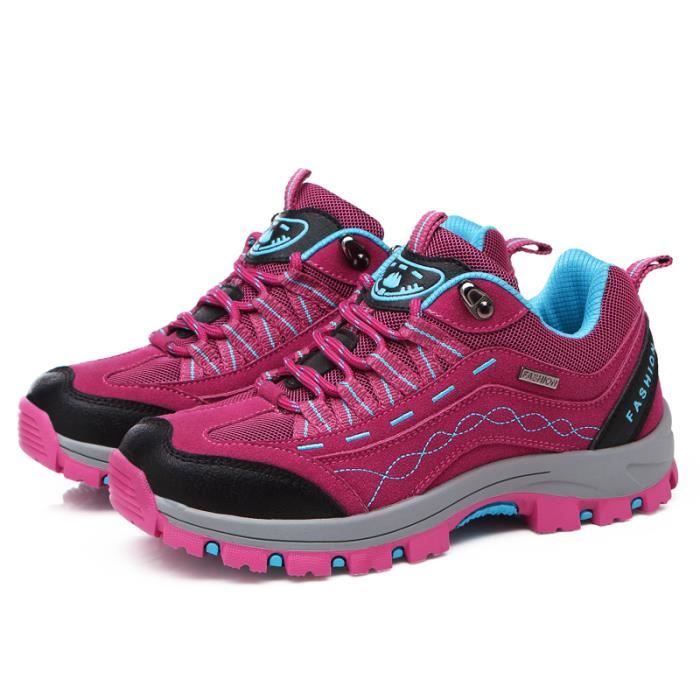 Chaussure de randonnée - MERRELL CROSSLANDER - Femme MERRELL