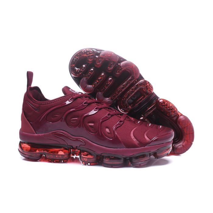 tn vapormax noir et rose