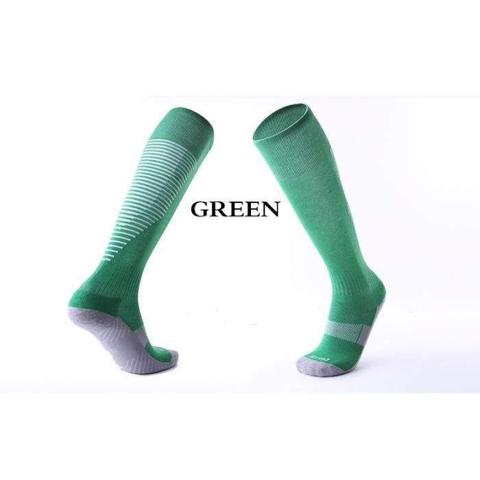 Chaussettes - Carta Sport - Enfant - Respirantes - Rembourrées - À Revers Bleu Marine / Bleu