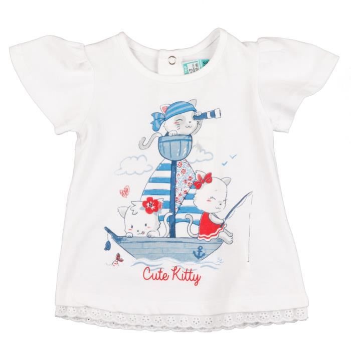 Charanga Cortivo T-Shirt Bambini E Ragazzi - Manica Lunga Blu Navy, 100% Cotone, Taglie 2-12 Anni - 2